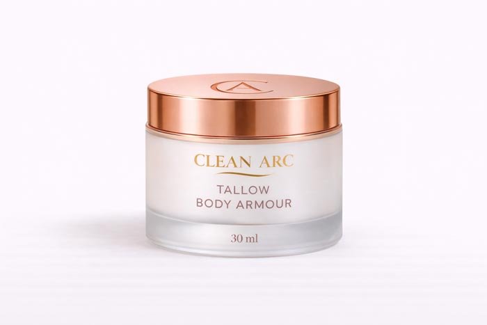 Clean-Arc-Tallow-Body-Armour