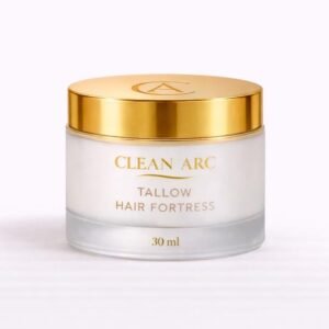 Tallow Hair Fortress