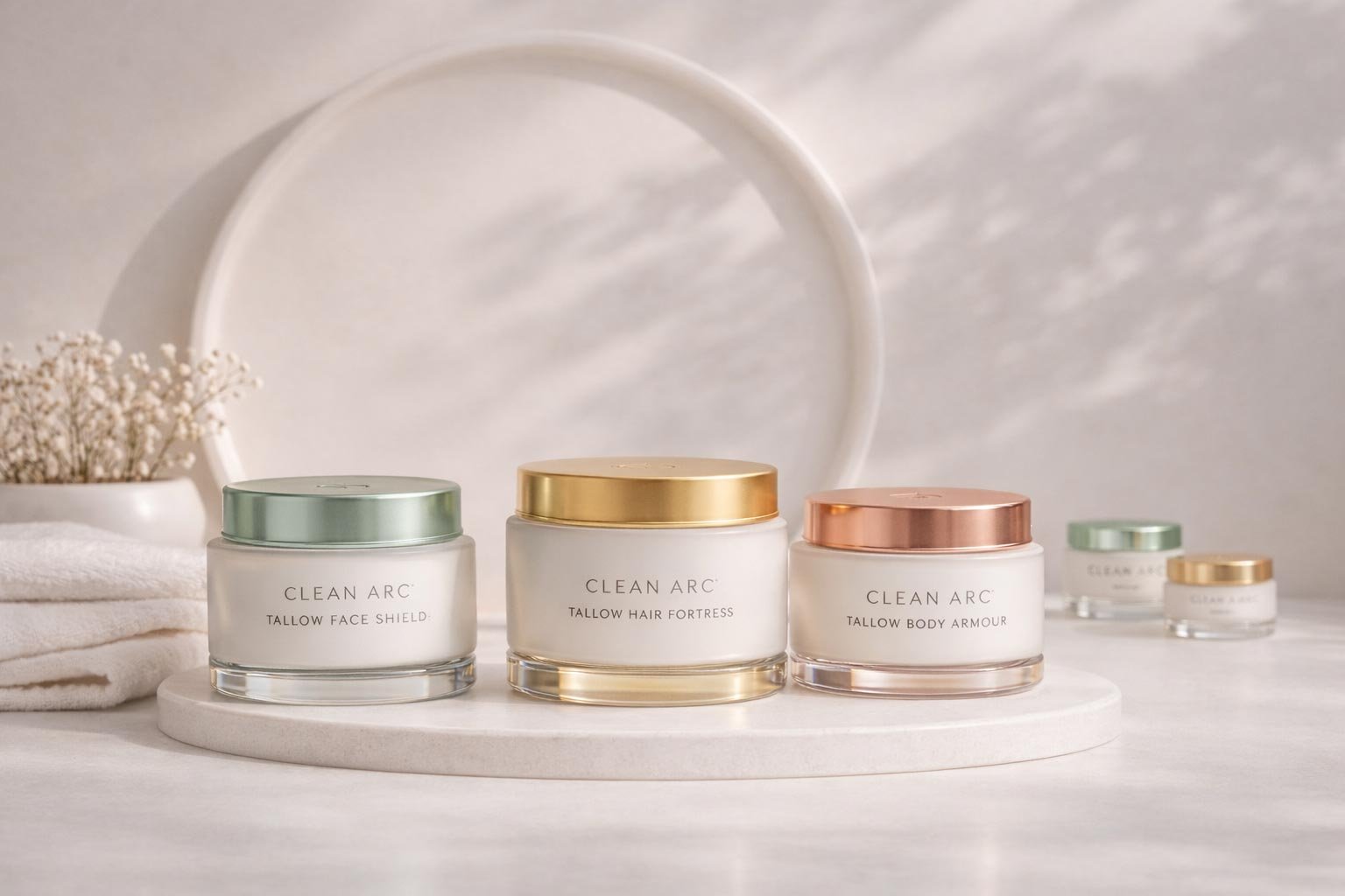 Clean-Arc-Therapeutic-Herbal-Products