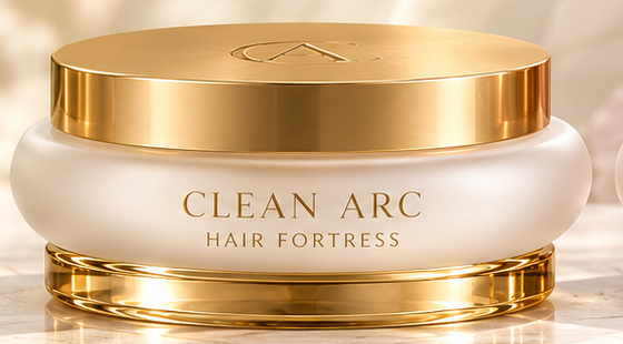 HAIR FORTRESS